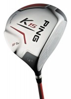 Ping: Driver K15